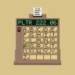QUOTRON #1503