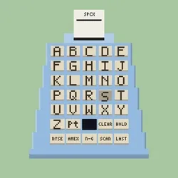 QUOTRON #4290