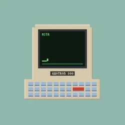 QUOTRON #2493