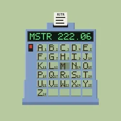 QUOTRON #3529