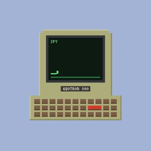 QUOTRON #2163