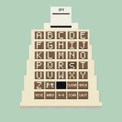 QUOTRON #3900