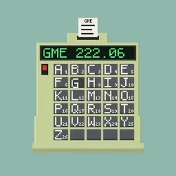 QUOTRON #3586