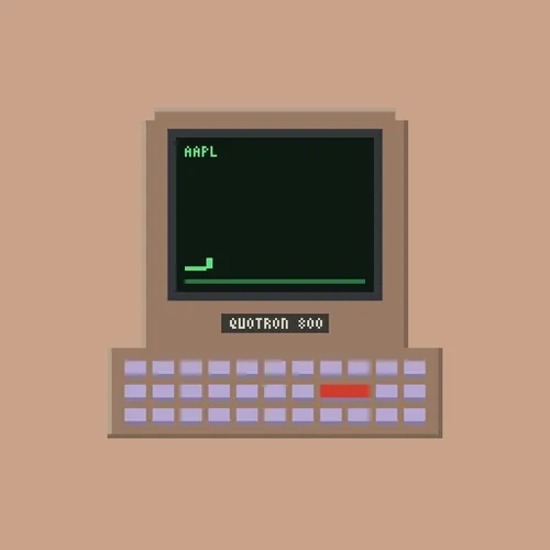 QUOTRON #63