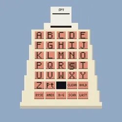 QUOTRON #2247