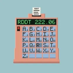 QUOTRON #1116
