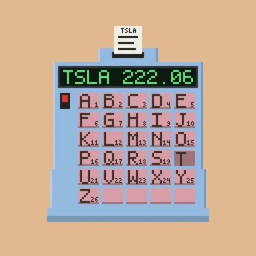 QUOTRON #589
