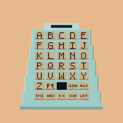 QUOTRON #358