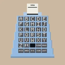 QUOTRON #718