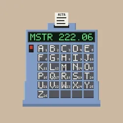 QUOTRON #3770