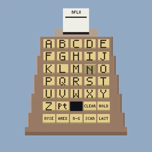 QUOTRON #922