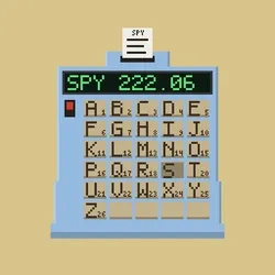 QUOTRON #3317