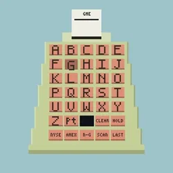 QUOTRON #2620