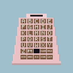 QUOTRON #3306