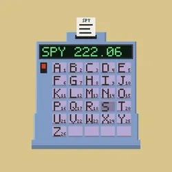 QUOTRON #2765