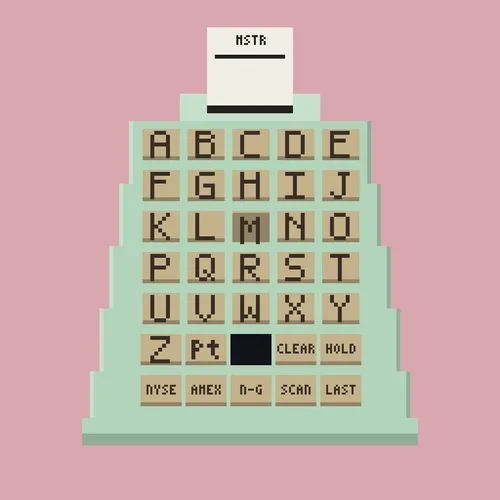 QUOTRON #499