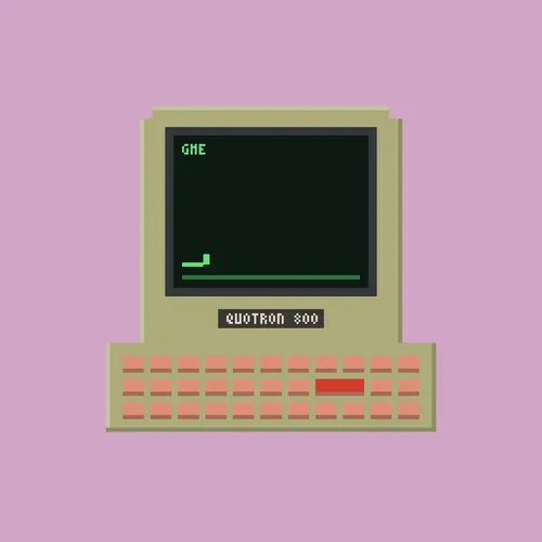 QUOTRON #42