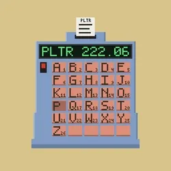 QUOTRON #2951