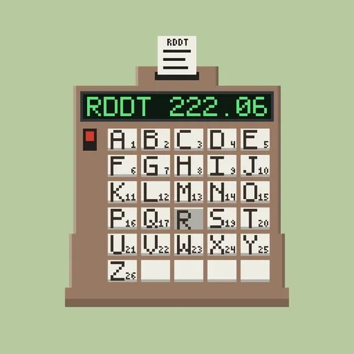 QUOTRON #2397
