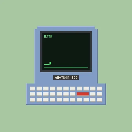 QUOTRON #2505