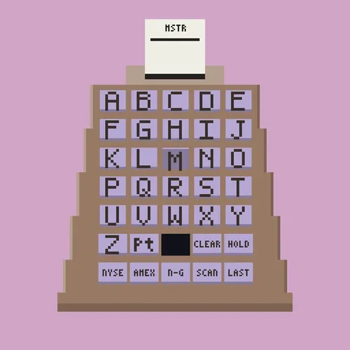 QUOTRON #1427