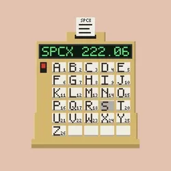QUOTRON #1289
