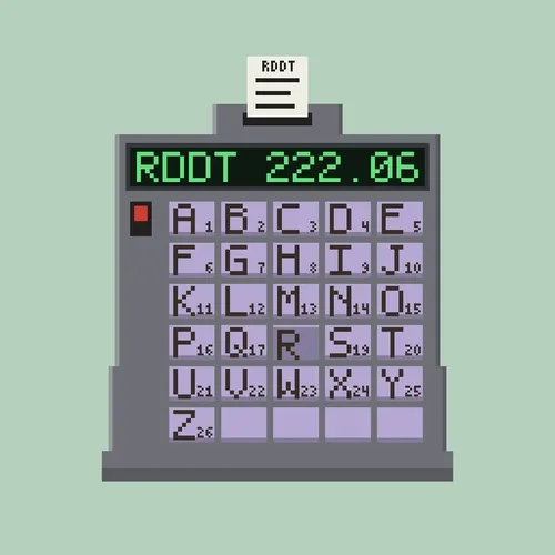 QUOTRON #4076