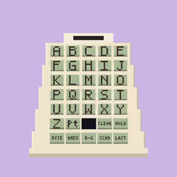 QUOTRON #1678