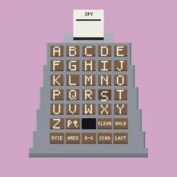 QUOTRON #1436
