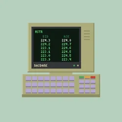 QUOTRON #2928