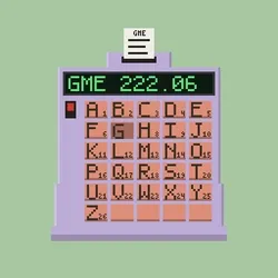 QUOTRON #2941