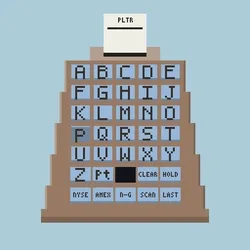 QUOTRON #38