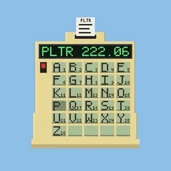 QUOTRON #2081