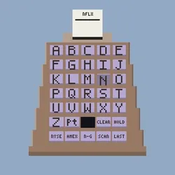 QUOTRON #881