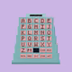 QUOTRON #1045