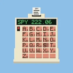 QUOTRON #2168