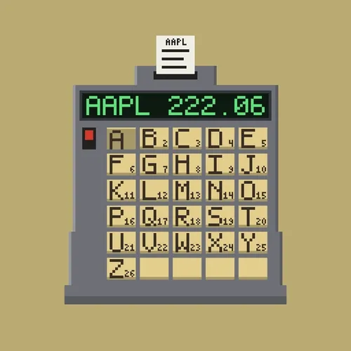 QUOTRON #753