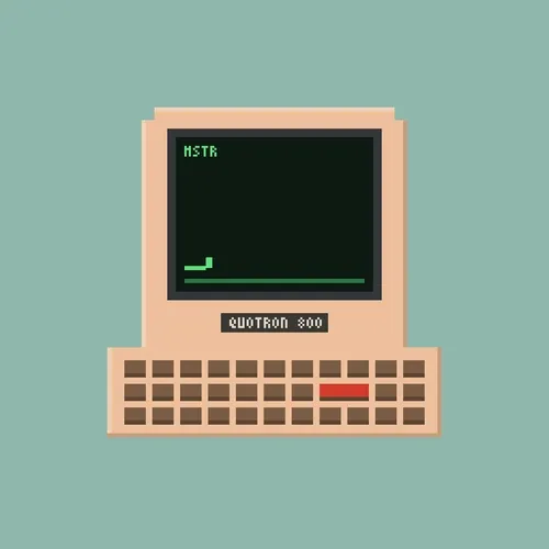 QUOTRON #3668