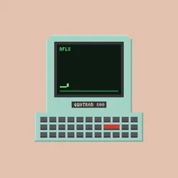 QUOTRON #1097