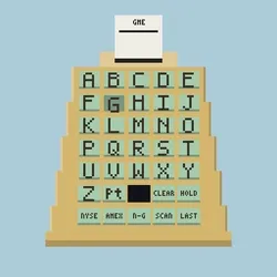 QUOTRON #705