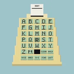 QUOTRON #2478