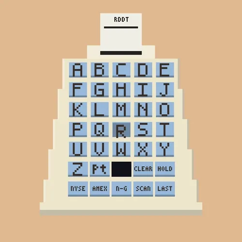 QUOTRON #3111