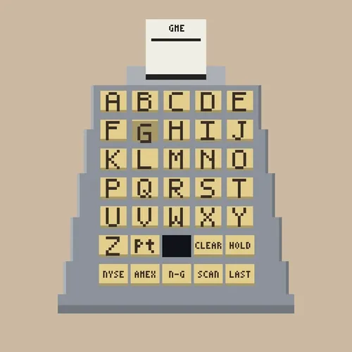 QUOTRON #558