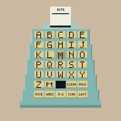 QUOTRON #1092