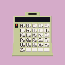 QUOTRON #2735