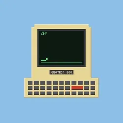 QUOTRON #957