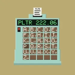 QUOTRON #3905