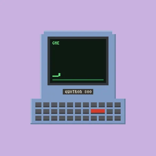QUOTRON #670