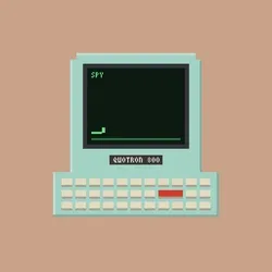 QUOTRON #1124