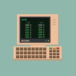 QUOTRON #634